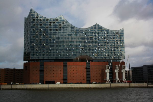 70 Elbphilharmonie